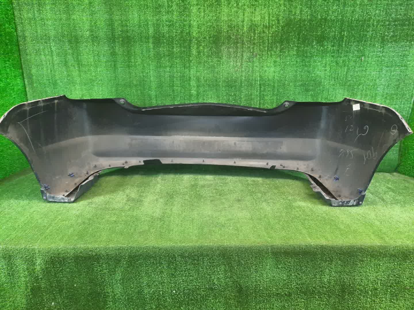 Бампер задний TOYOTA PRIUS NHW20 3955 5 ракурс