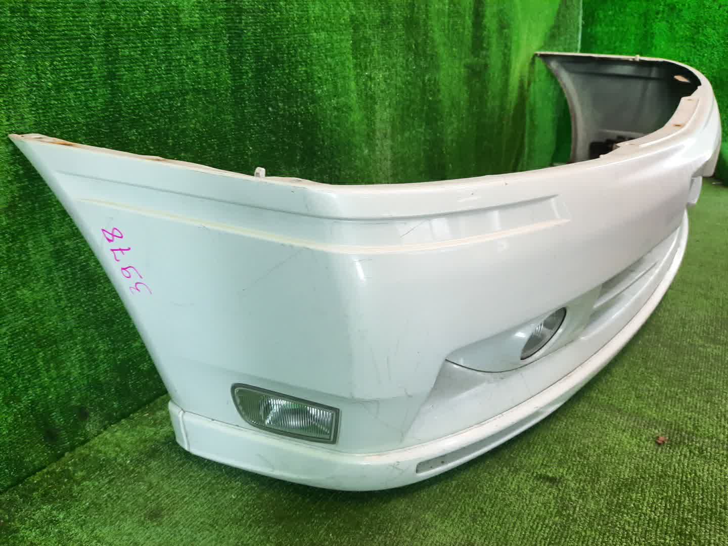 Бампер передний NISSAN CEDRIC, GLORIA MY34, ENY34, HY34 3978 4 ракурс