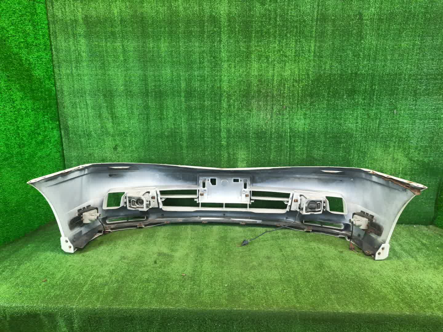 Бампер передний NISSAN CEDRIC, GLORIA MY34, ENY34, HY34 3978 5 ракурс