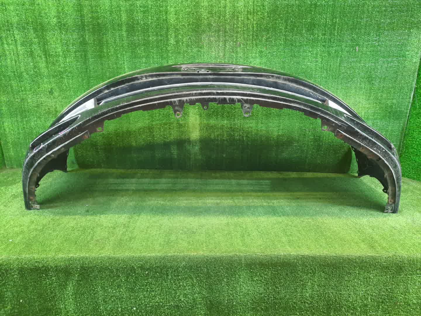 Бампер передний MAZDA ATENZA, MAZDA 6, 6 GH5FP, GH5AP, GH5AS, GH5FS, GHEFP, GHEFS, GH5AW, GH5FW, GHEFW, GH 4007 4 ракурс