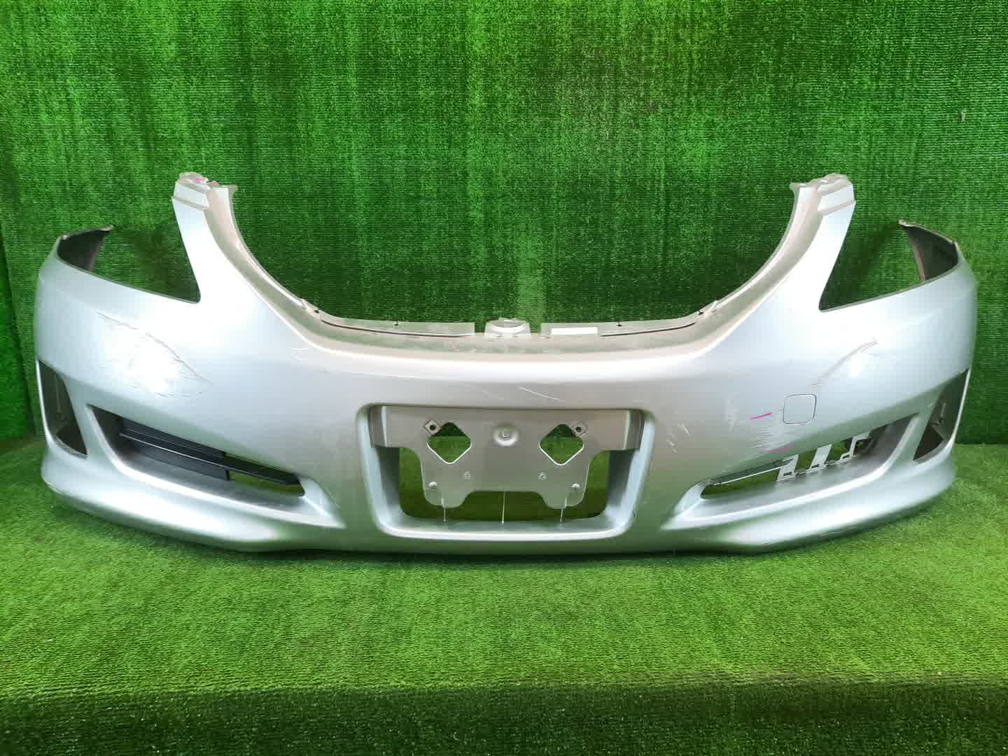Бампер передний TOYOTA CROWN GRS200 4017 1 ракурс