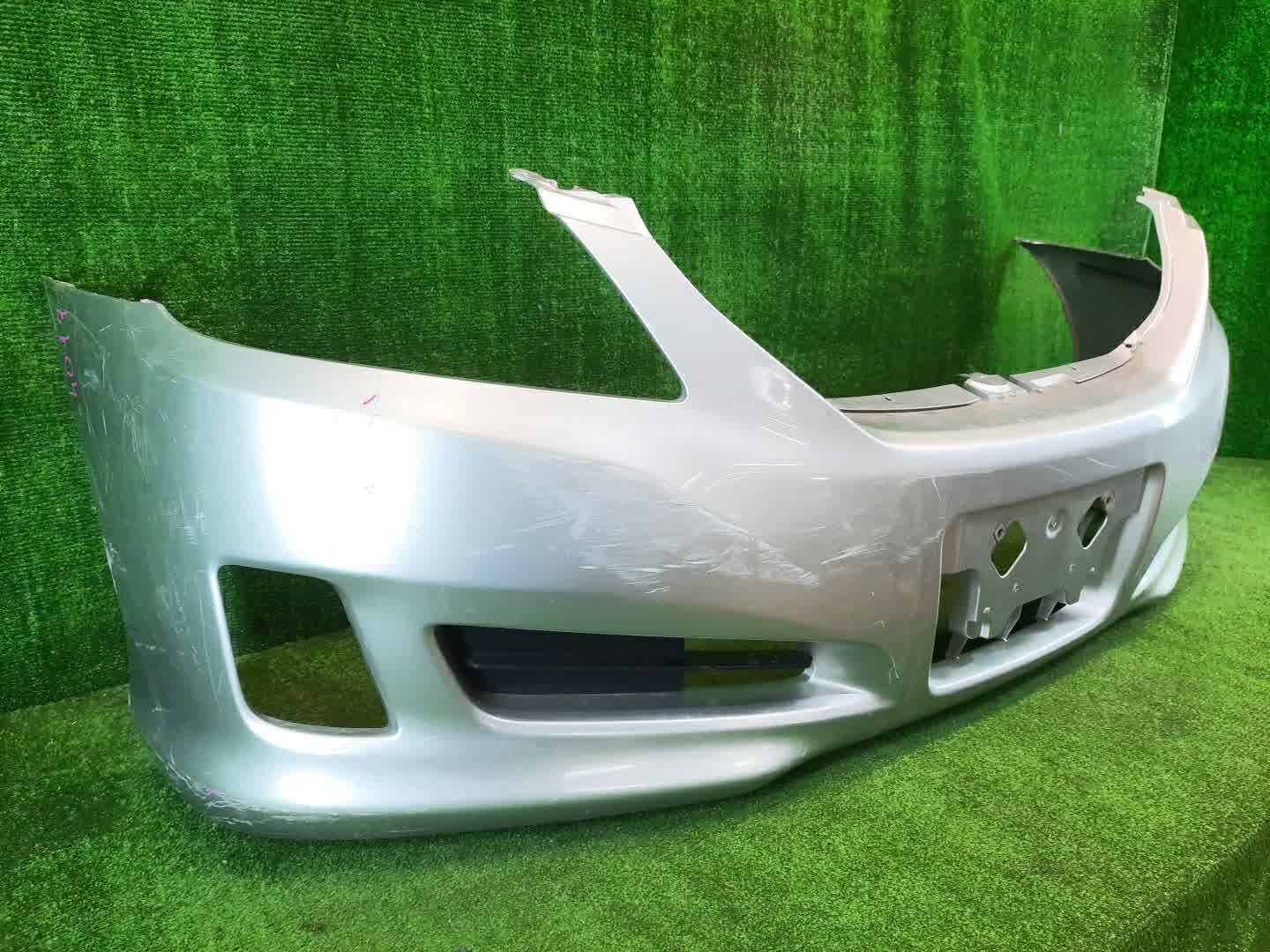 Бампер передний TOYOTA CROWN GRS200 4017 3 ракурс