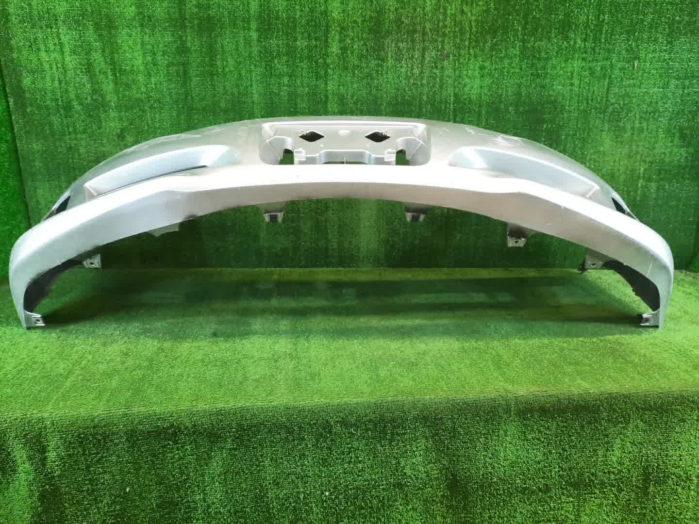 Бампер передний TOYOTA CROWN GRS200 4017 4 ракурс