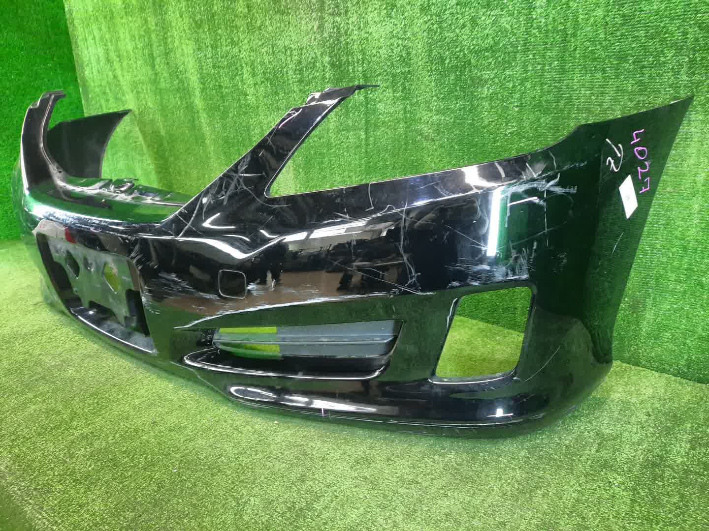 Бампер передний TOYOTA CROWN GRS200 4027 2 ракурс