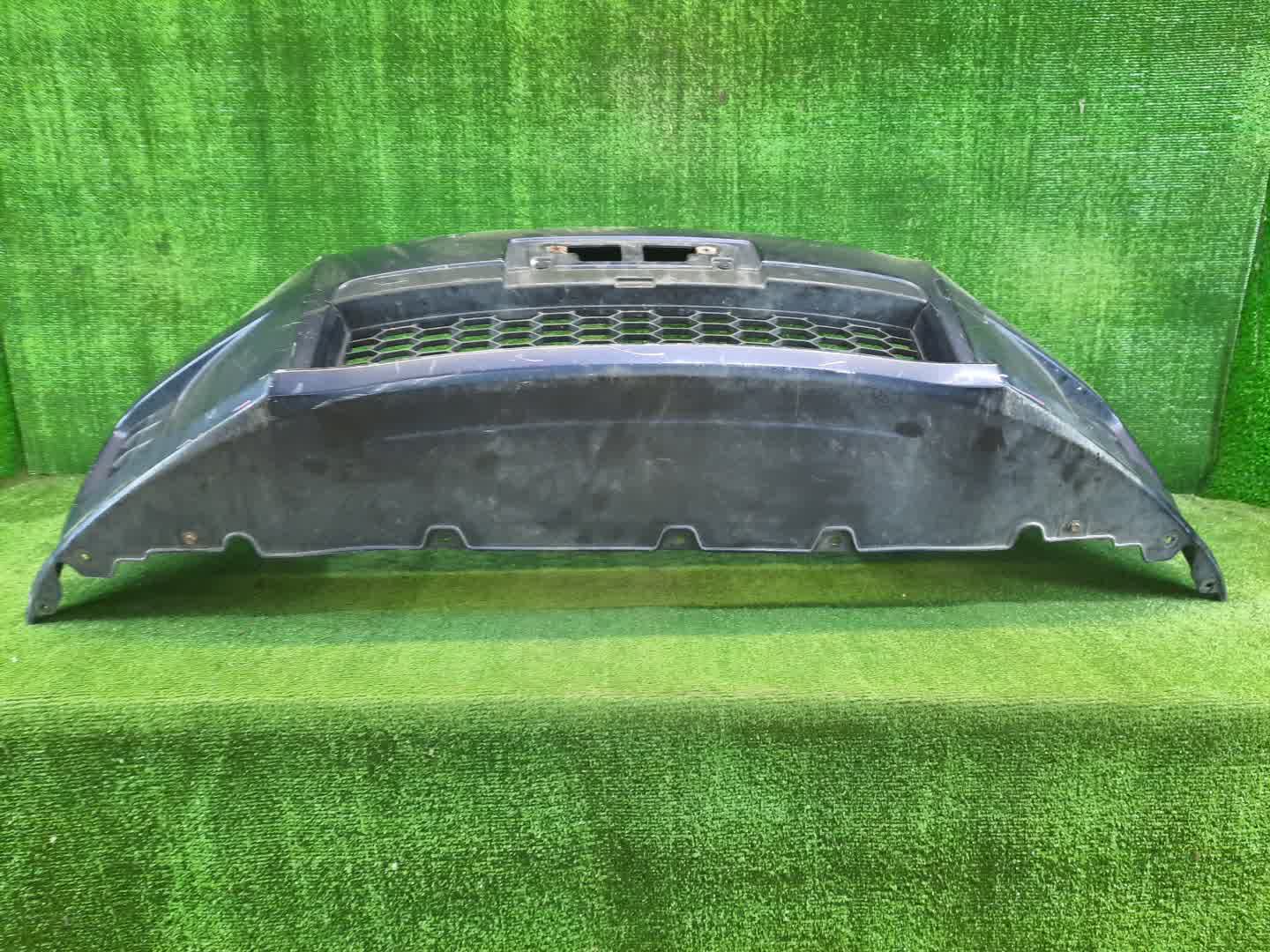 Бампер передний HONDA FREED SPIKE GP3, GB3, GB4 4040 4 ракурс