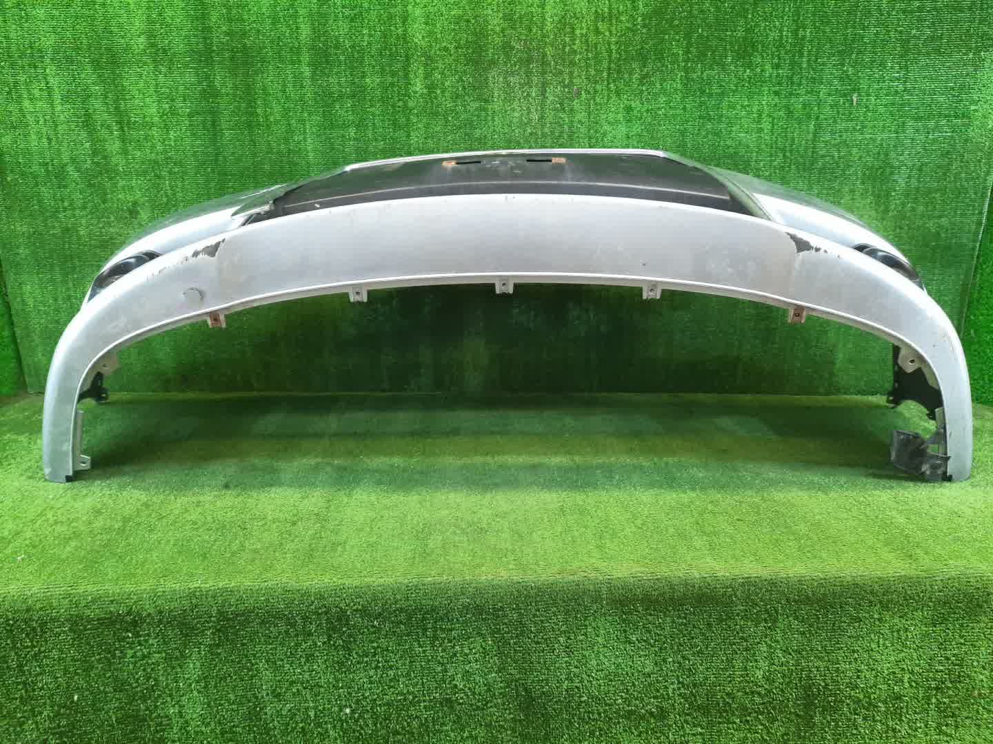 Бампер передний MITSUBISHI LANCER, GALANT FORTIS CY4A, CY2A, CY3A, CY6A, CX6A, CX4A, CX3A 4048 5 ракурс