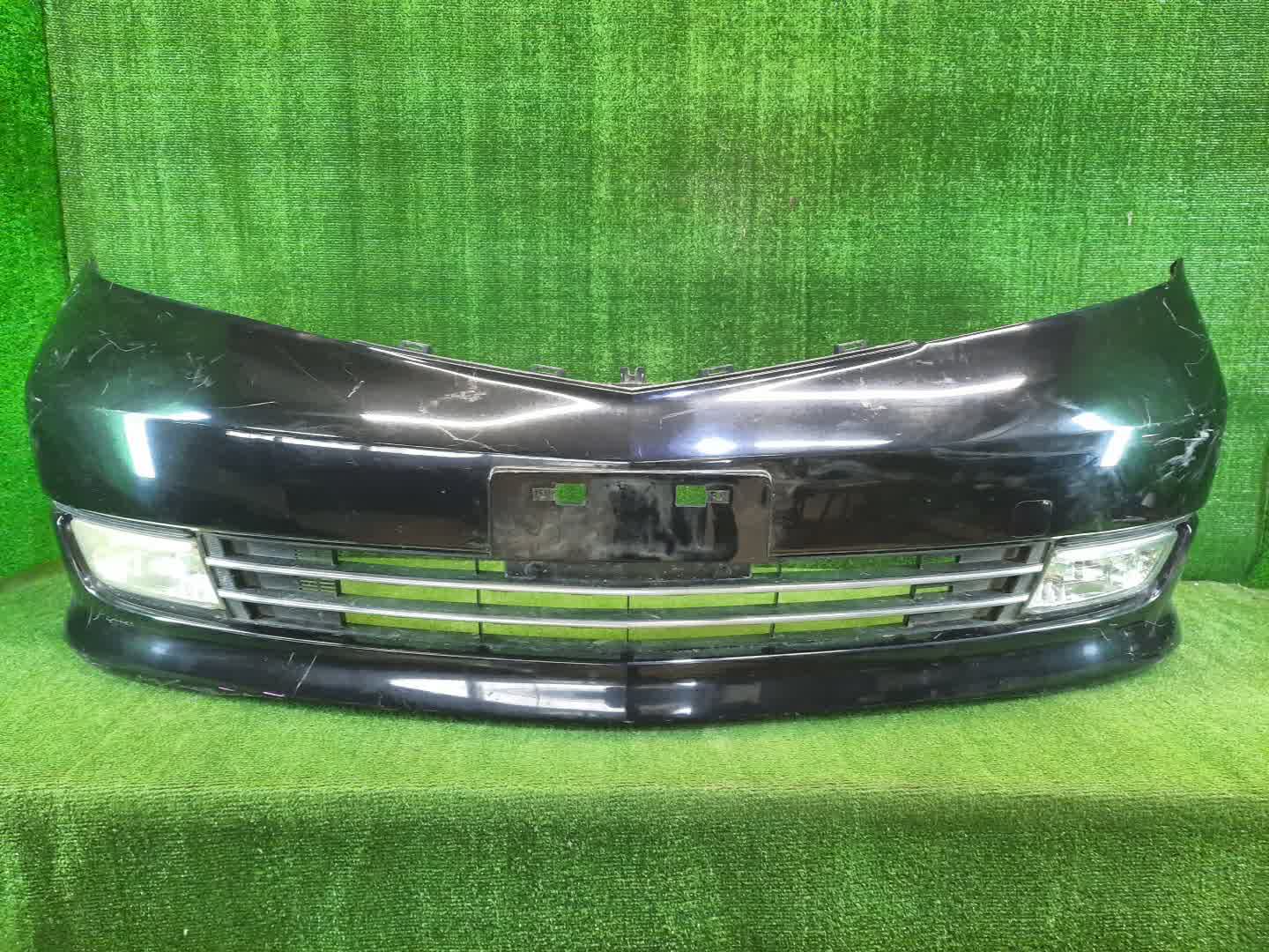 Бампер передний HONDA ELYSION RR5, RR6 4053 1 ракурс