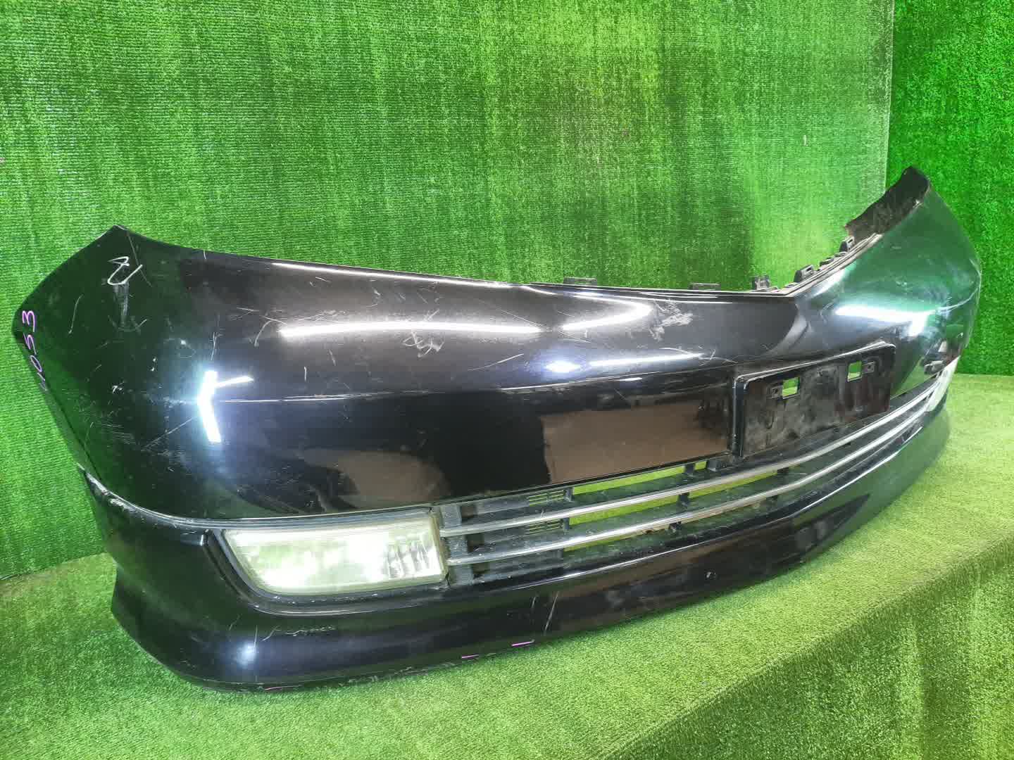 Бампер передний HONDA ELYSION RR5, RR6 4053 3 ракурс