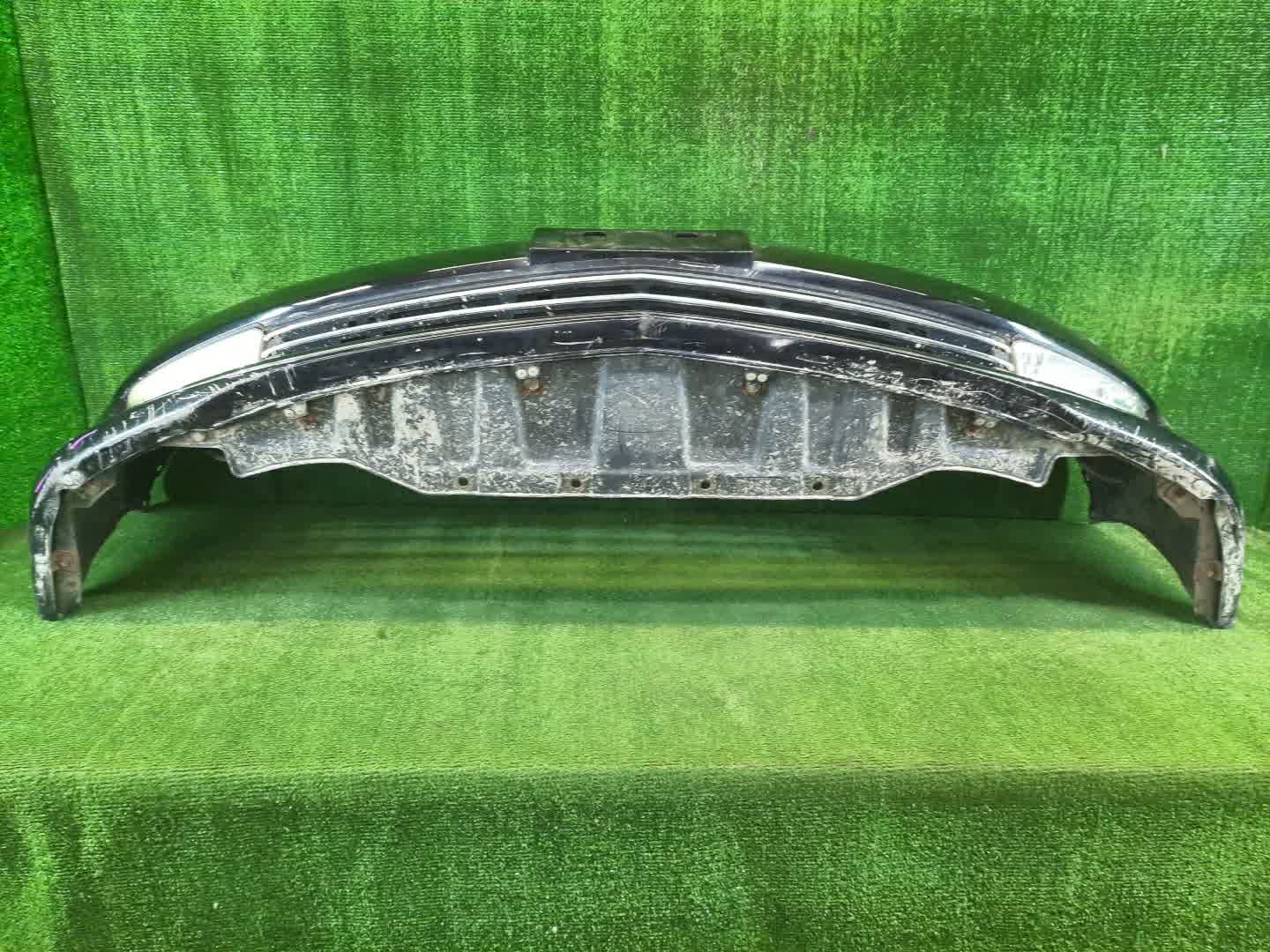 Бампер передний HONDA ELYSION RR5, RR6 4053 4 ракурс
