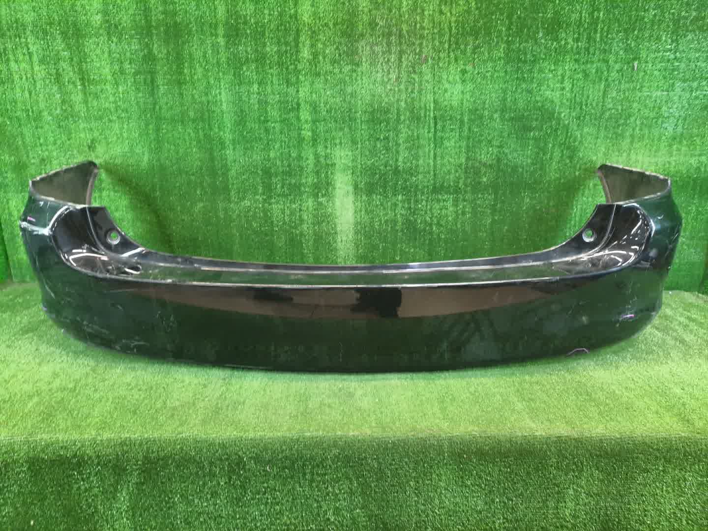 Бампер задний TOYOTA COROLLA FIELDER, FIELDER ZRE144G, ZRE142G, NZE144G, NZE141G 4074 1 ракурс