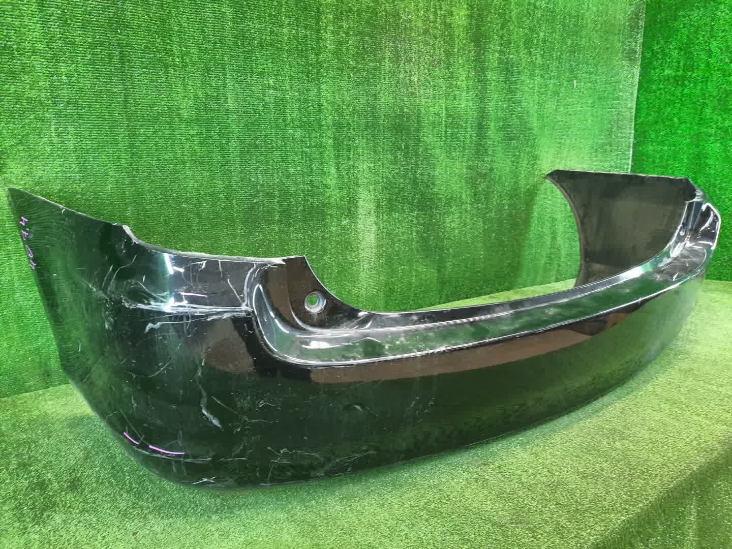 Бампер задний TOYOTA COROLLA FIELDER, FIELDER ZRE144G, ZRE142G, NZE144G, NZE141G 4074 3 ракурс
