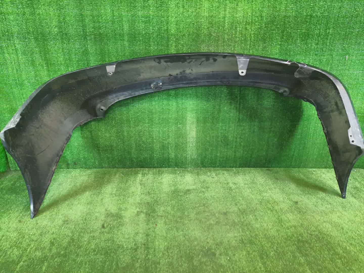 Бампер задний TOYOTA COROLLA FIELDER, FIELDER ZRE144G, ZRE142G, NZE144G, NZE141G 4074 4 ракурс