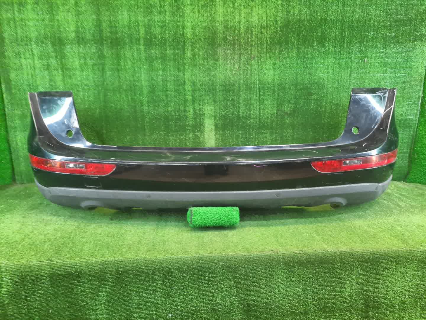 Бампер задний AUDI Q5 8RB 4076 1 ракурс