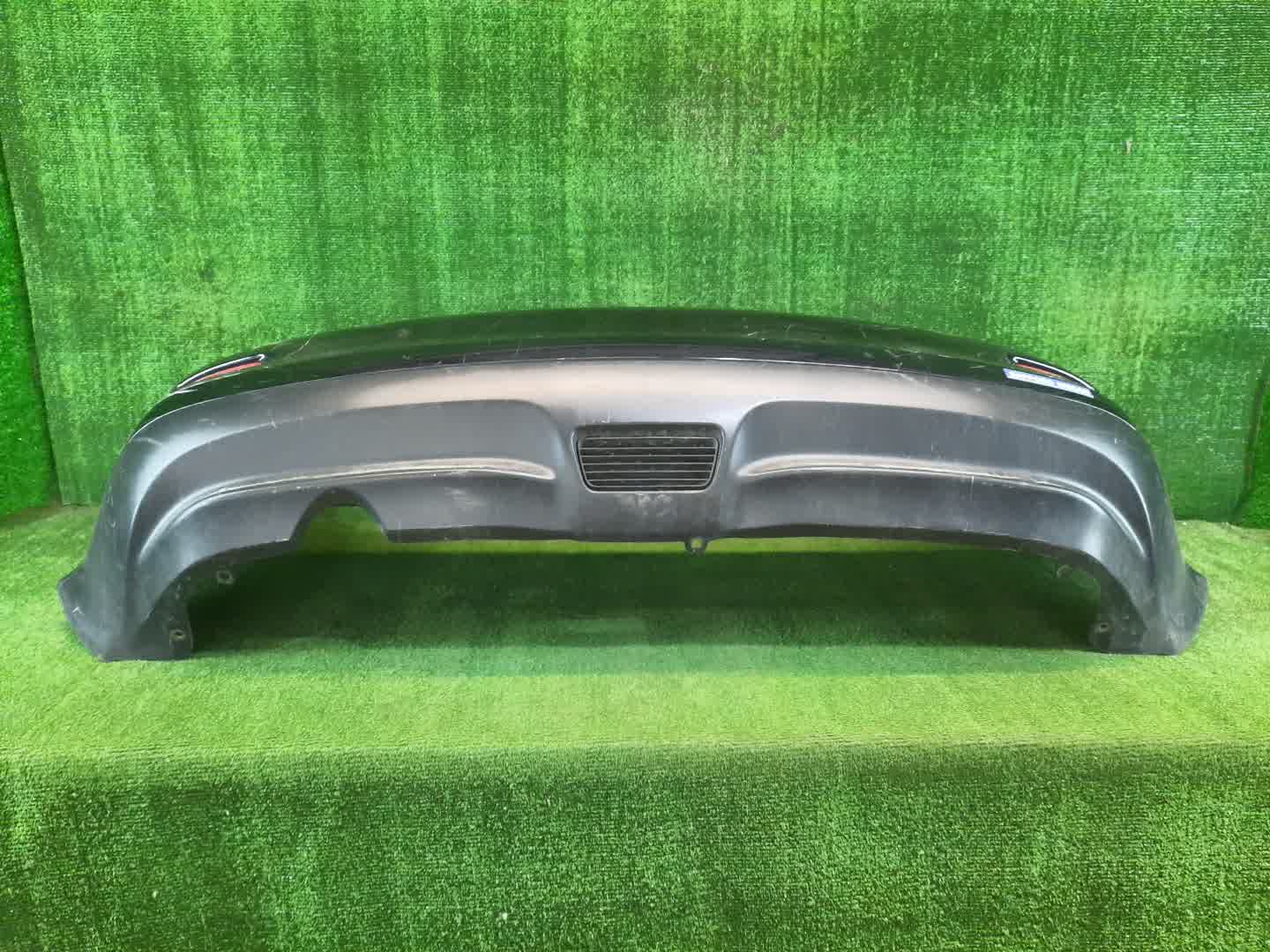Бампер задний NISSAN JUKE NF15, F15, YF15 4080 4 ракурс