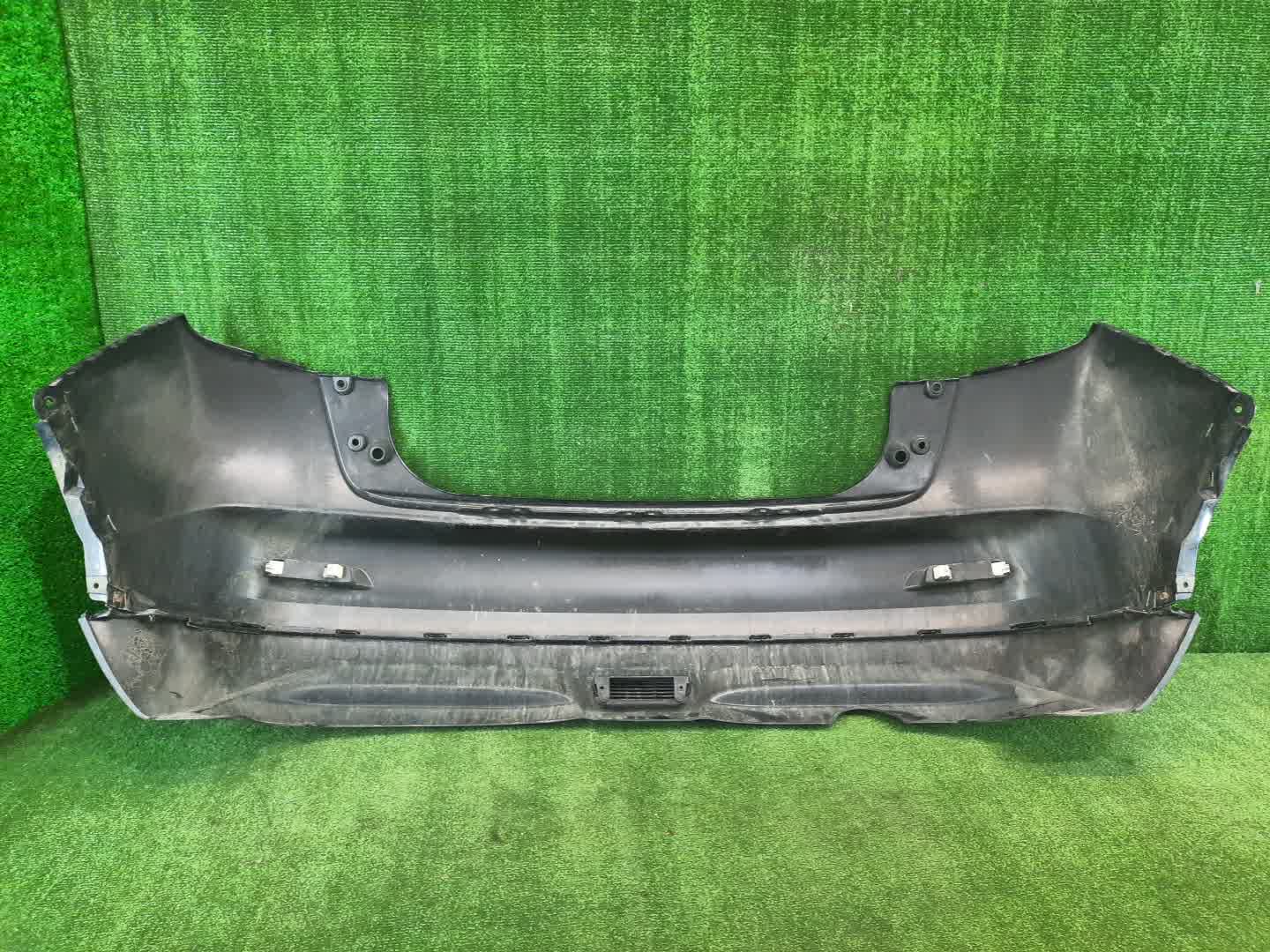 Бампер задний NISSAN JUKE NF15, F15, YF15 4080 5 ракурс