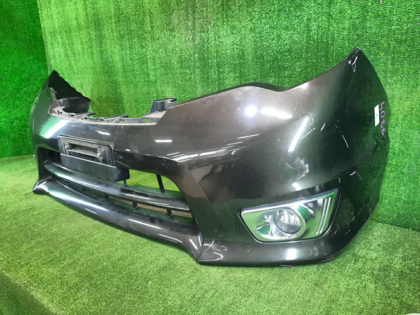 Бампер передний NISSAN SERENA C26 4088 2 ракурс