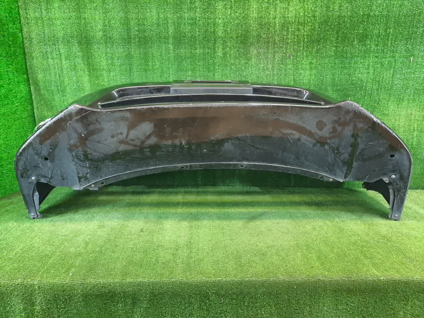 Бампер передний NISSAN SERENA C26 4164 4 ракурс