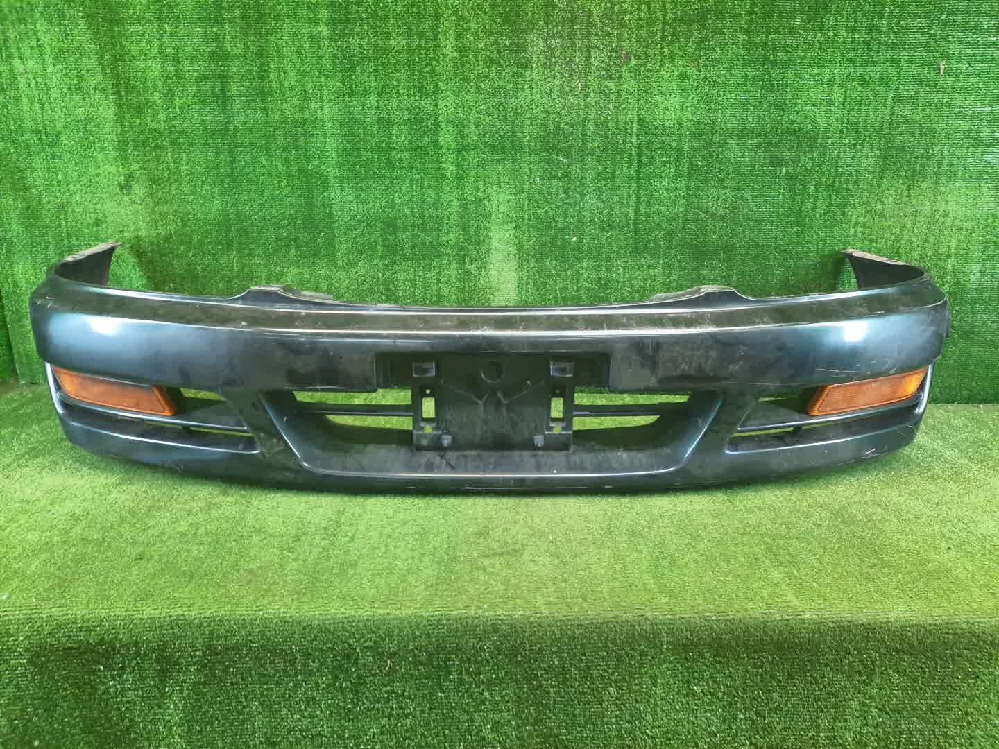 Бампер передний  NISSAN LAUREL HC35, GNC35, GC35 ,4189 1 ракурс