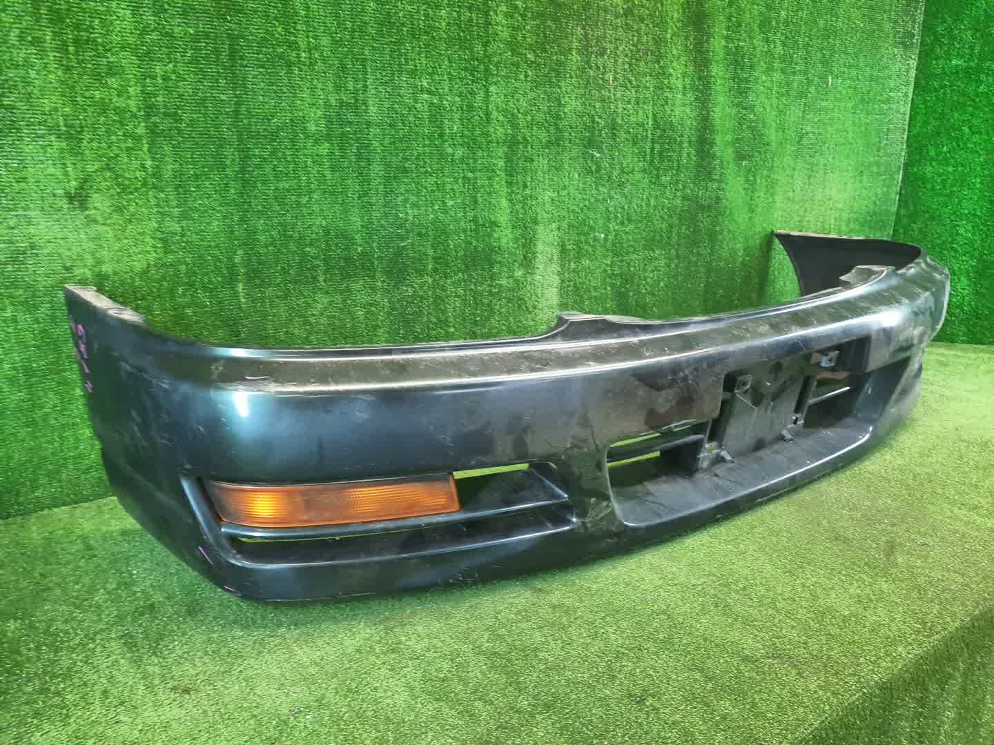 Бампер передний NISSAN LAUREL HC35, GNC35, GC35 4189 3 ракурс