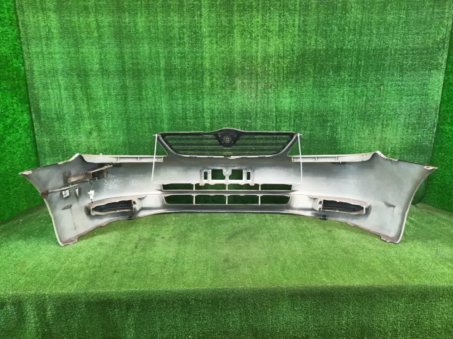 Бампер передний TOYOTA ALLEX, COROLLA RUNX ZZE124, NZE121, ZZE122, ZZE123, NZE124 4211 5 ракурс