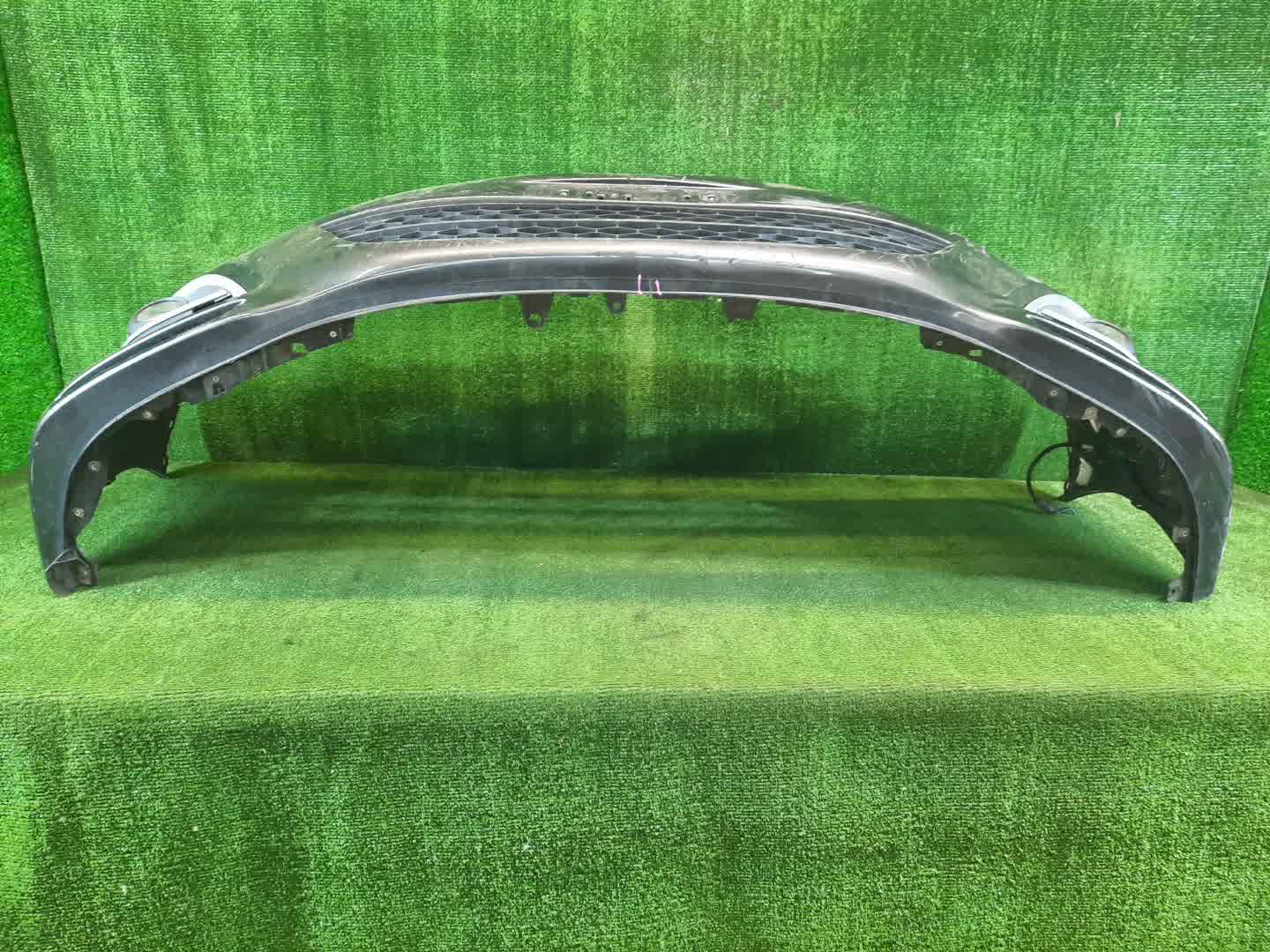 Бампер передний MAZDA ATENZA, MAZDA 6, 6 GH5FP, GH5AP, GH5AS, GH5FS, GHEFP, GHEFS, GH5AW, GH5FW, GHEFW, GH 4217 5 ракурс