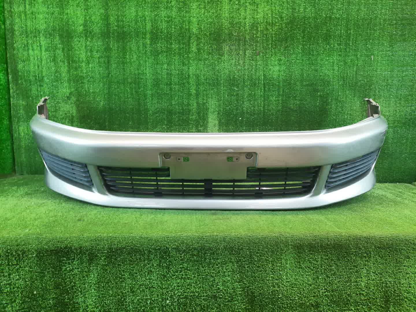 Бампер передний MITSUBISHI GALANT, LEGNUM EA1A, EA7A, EC1A, EC7A, EC3A, EC5A, EA3A, EC1W, EC5W, EA1W, EA3W, EA4W, EC3W, EC4W, EC7W, EA7W 4219 1 ракурс