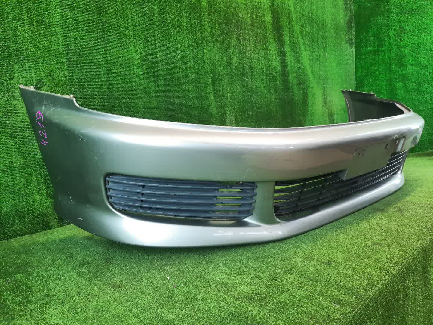 Бампер передний MITSUBISHI GALANT, LEGNUM EA1A, EA7A, EC1A, EC7A, EC3A, EC5A, EA3A, EC1W, EC5W, EA1W, EA3W, EA4W, EC3W, EC4W, EC7W, EA7W 4219 3 ракурс