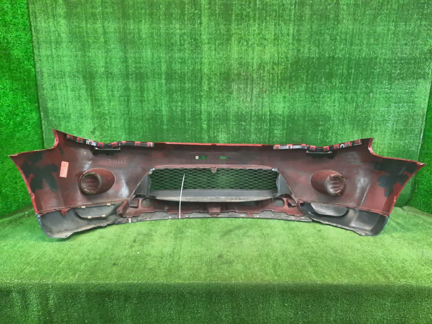 Бампер передний MITSUBISHI OUTLANDER CW4W, CW6W, CW5W 4225 5 ракурс Бампер передний MITSUBISHI OUTLANDER CW4W, CW6W, CW5W 4225 5 ракурс