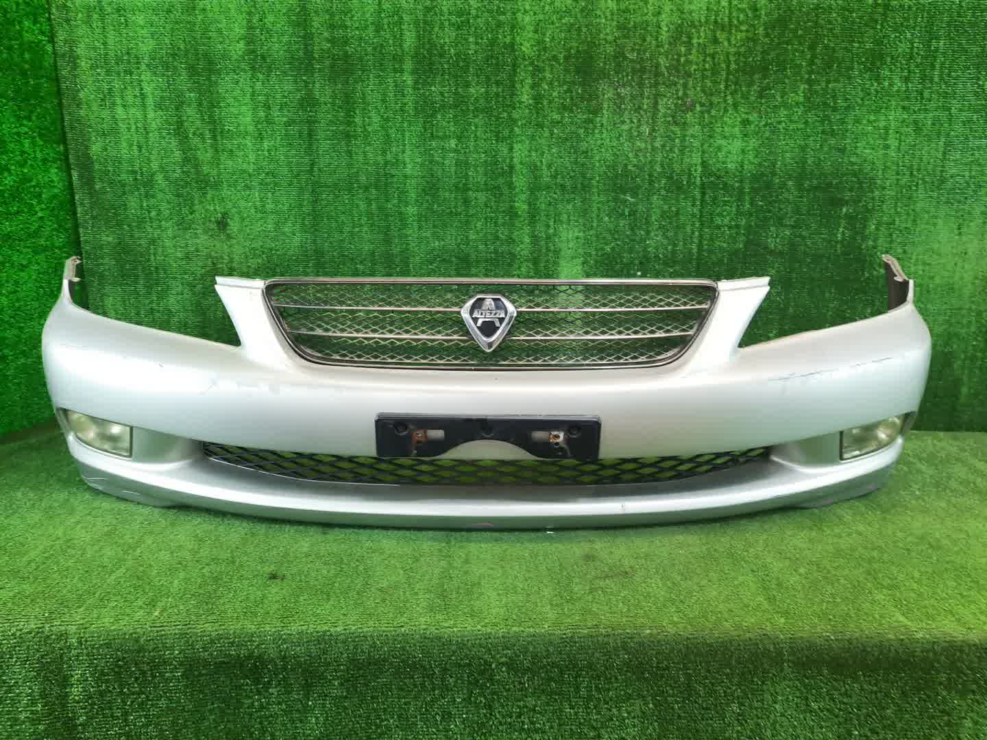 Бампер передний TOYOTA ALTEZZA, IS200, IS300 GXE10, SXE10, JCE10, JCE15 4298 1 ракурс