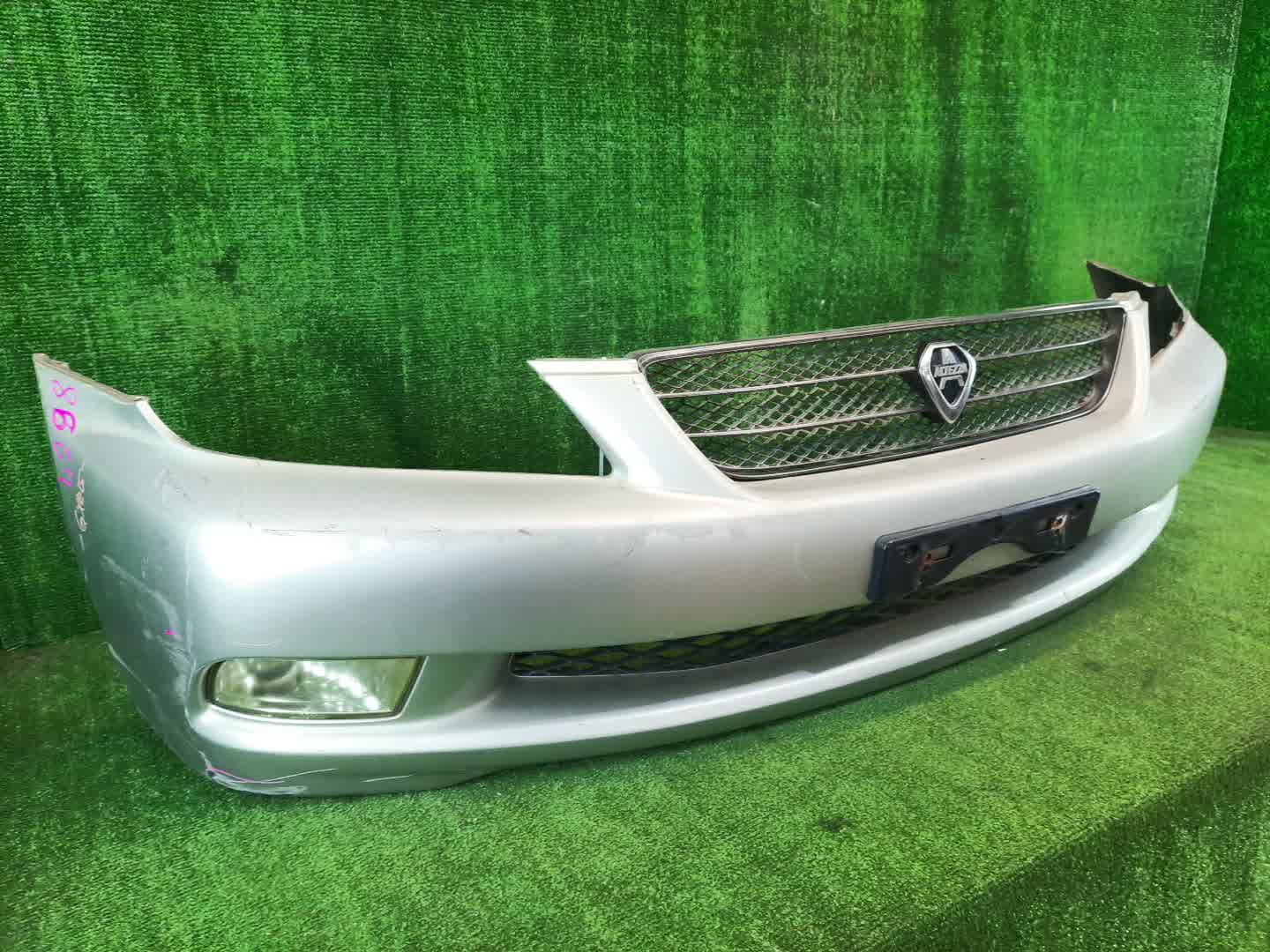 Бампер передний TOYOTA ALTEZZA, IS200, IS300 GXE10, SXE10, JCE10, JCE15 4298 3 ракурс