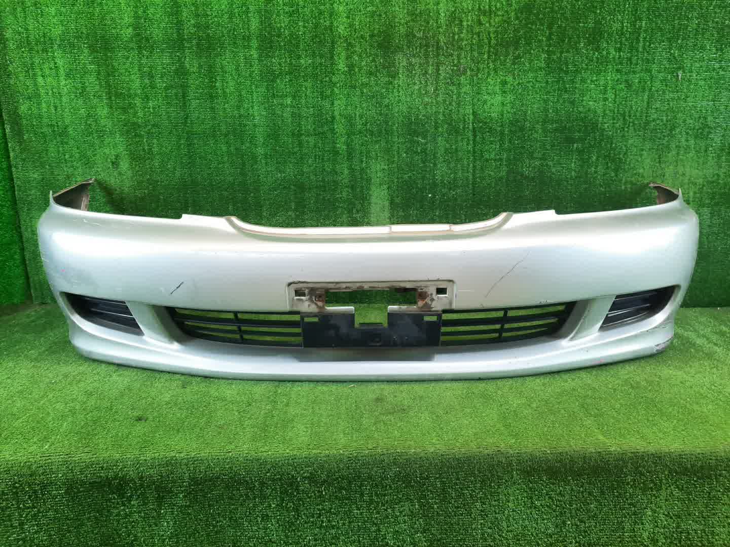 Бампер передний TOYOTA NADIA ACN10, SXN10, SXN15 4301 1 ракурс