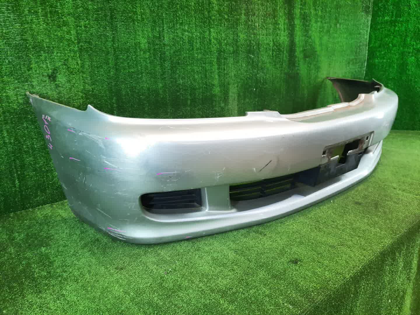Бампер передний TOYOTA NADIA ACN10, SXN10, SXN15 4301 3 ракурс