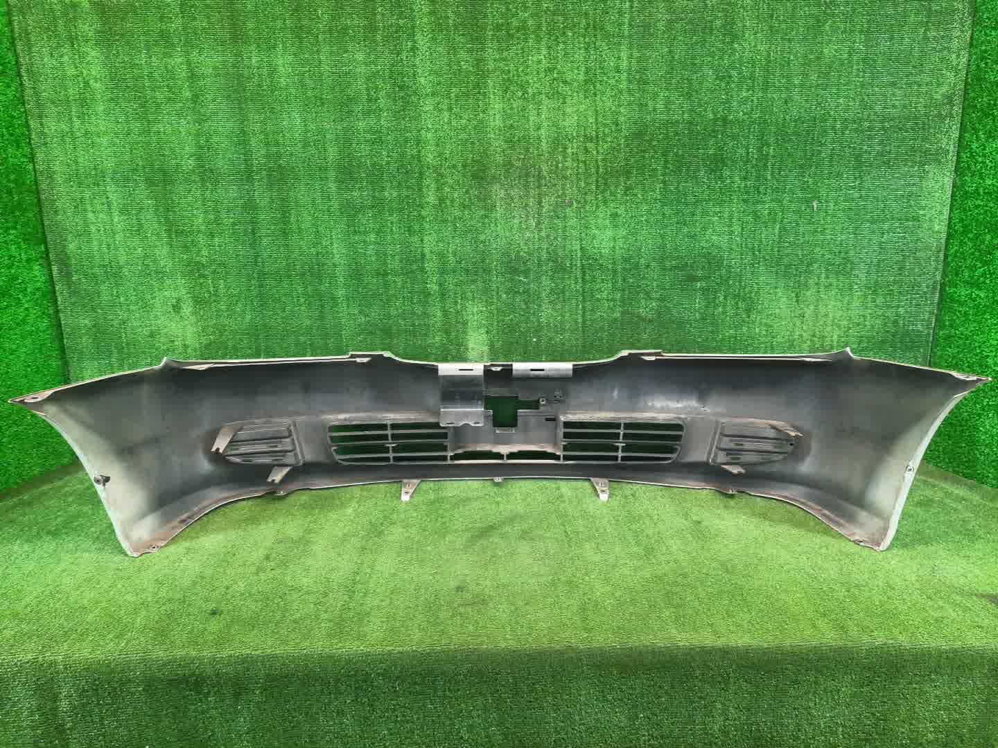 Бампер передний TOYOTA NADIA ACN10, SXN10, SXN15 4301 5 ракурс