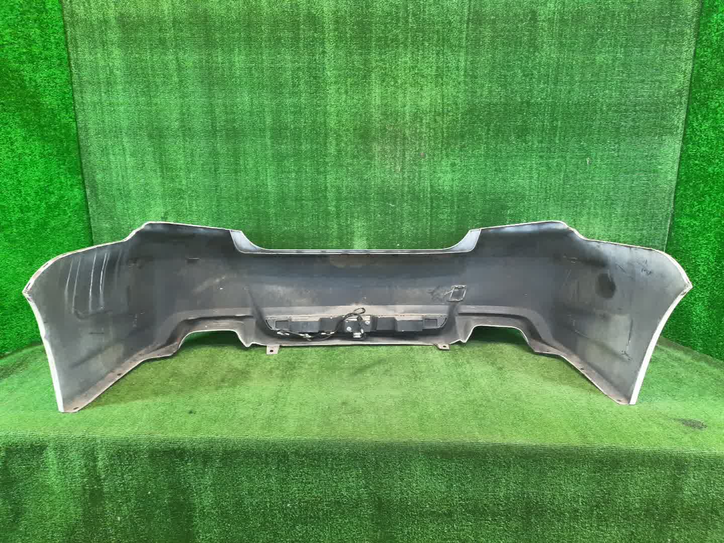 Бампер задний SUBARU IMPREZA WRX STI GVF 4316 5 ракурс
