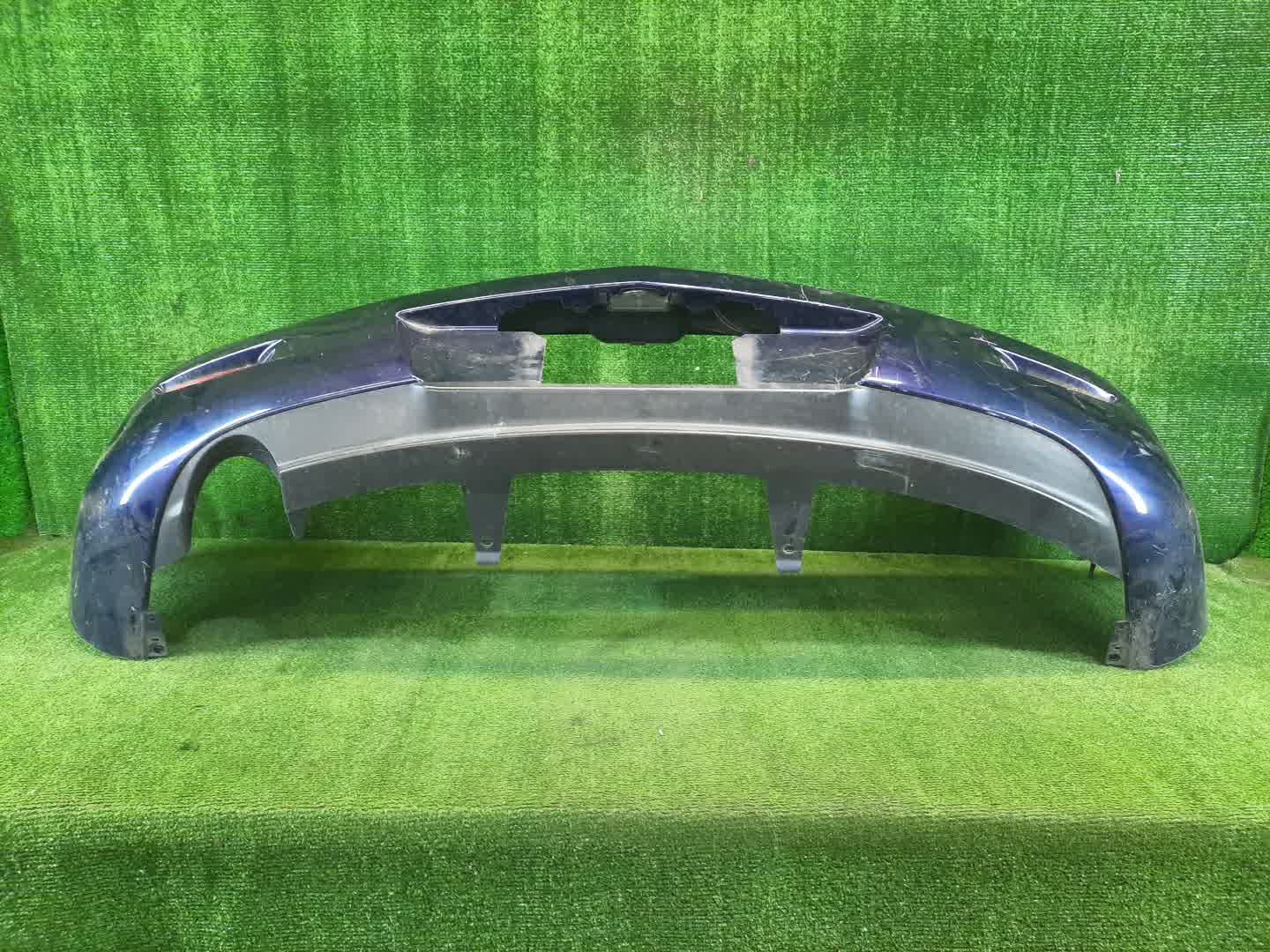 Бампер задний MAZDA AXELA, MAZDA 3, 3 BK5P, BK3P, BKEP, BK WAGON 4 ракурс