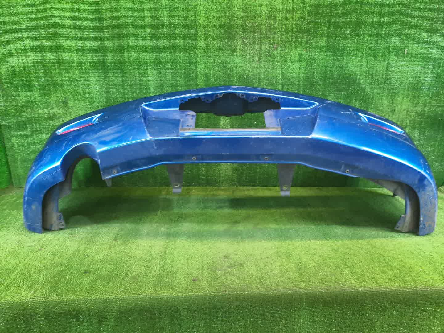Бампер задний MAZDA AXELA, MAZDA 3, 3 BK5P, BK3P, BKEP, BK WAGON 4 ракурс