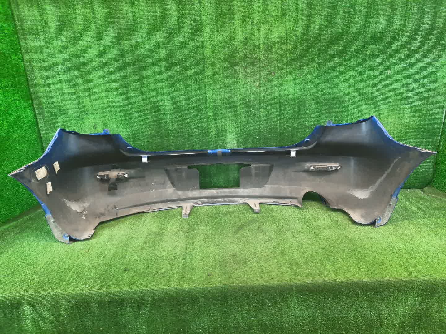 Бампер задний MAZDA AXELA, MAZDA 3, 3 BK5P, BK3P, BKEP, BK WAGON 5 ракурс