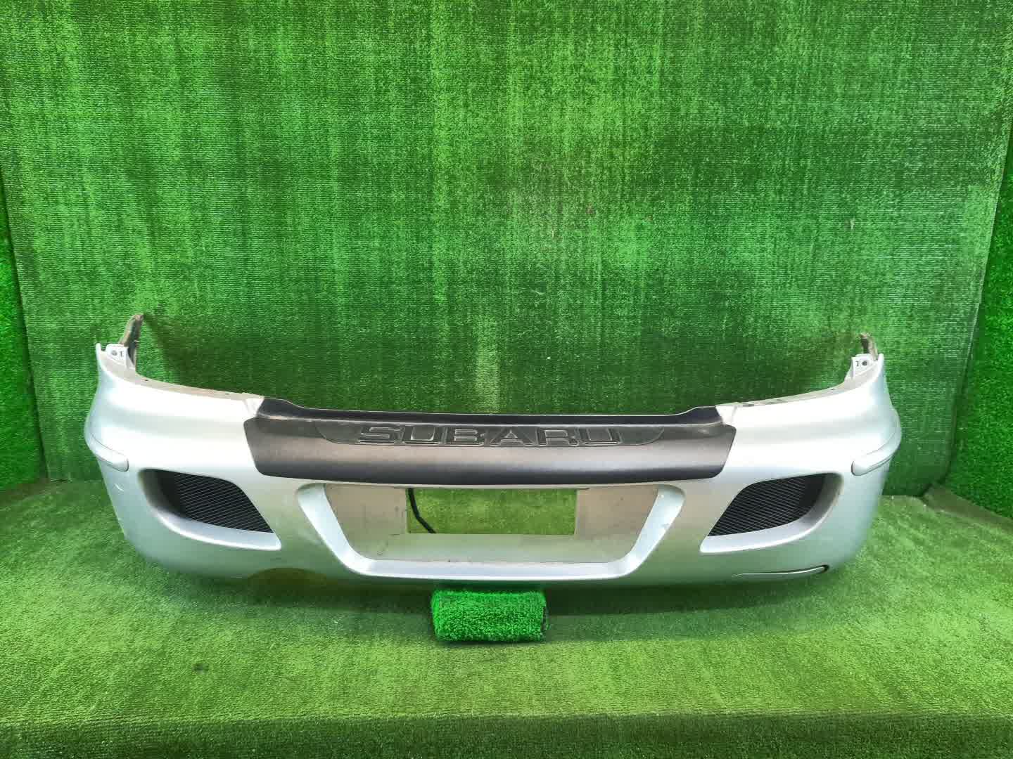 Бампер задний SUBARU IMPREZA GG2, GG9, GG3, GGA 4347 1 ракурс