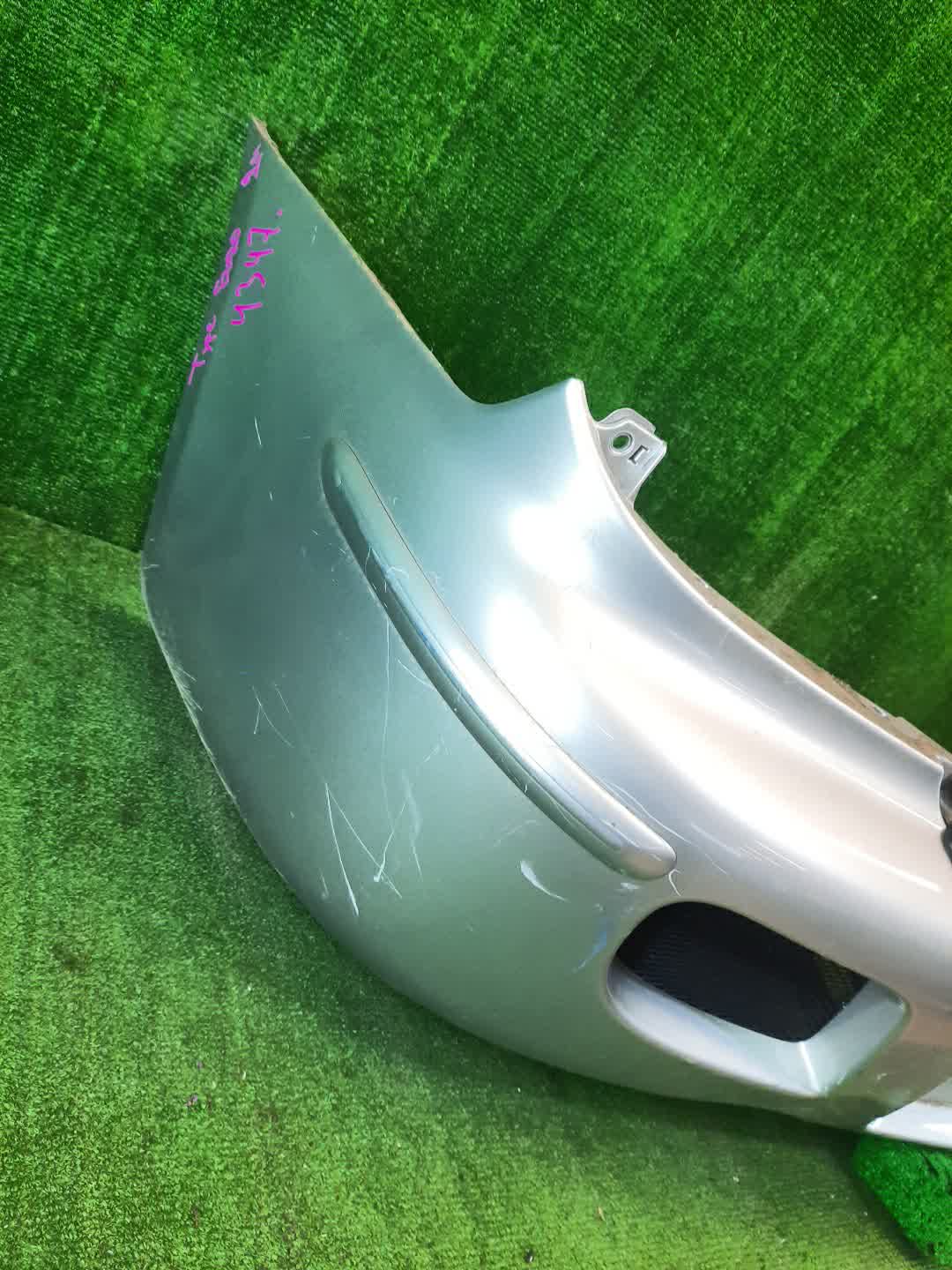 Бампер задний SUBARU IMPREZA GG2, GG9, GG3, GGA 4347 2 ракурс