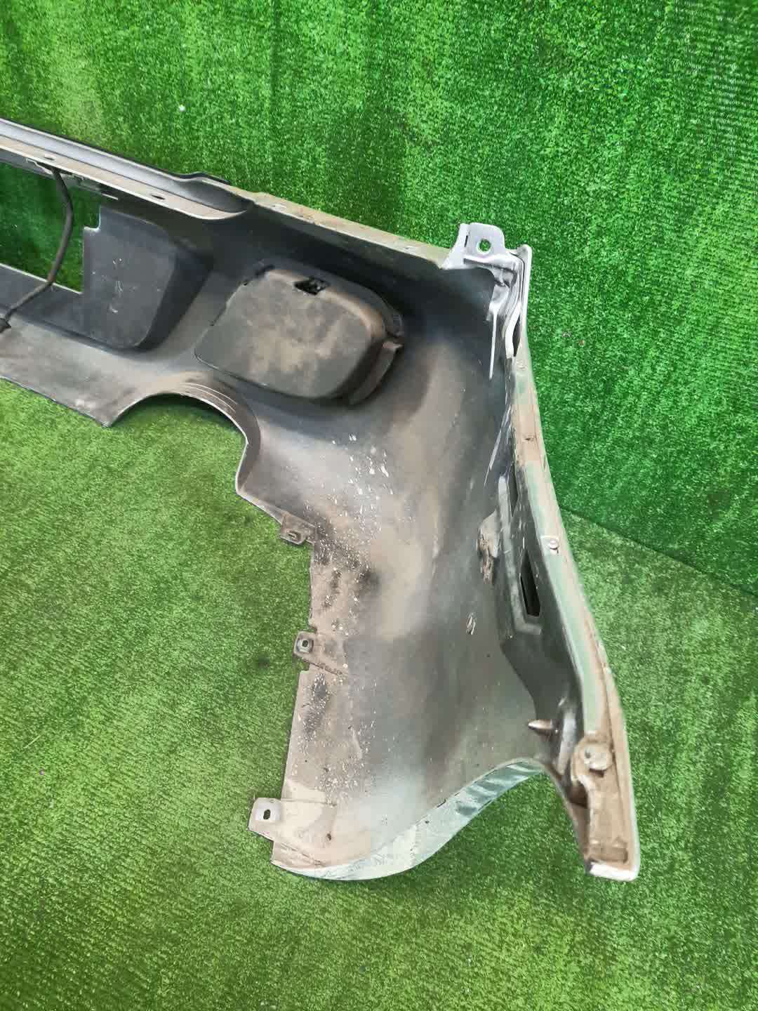 Бампер задний SUBARU IMPREZA GG2, GG9, GG3, GGA 4347 4 ракурс