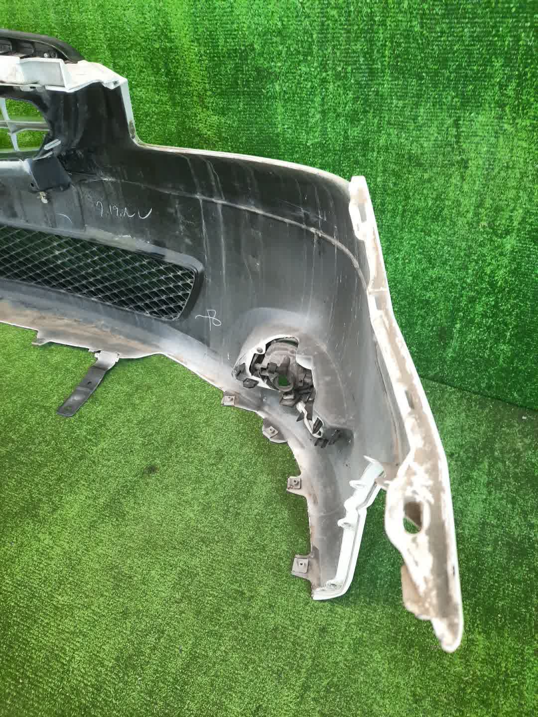 Бампер передний MAZDA MPV LW3W, LW5W, LWEW, LWFW 4394 5 ракурс