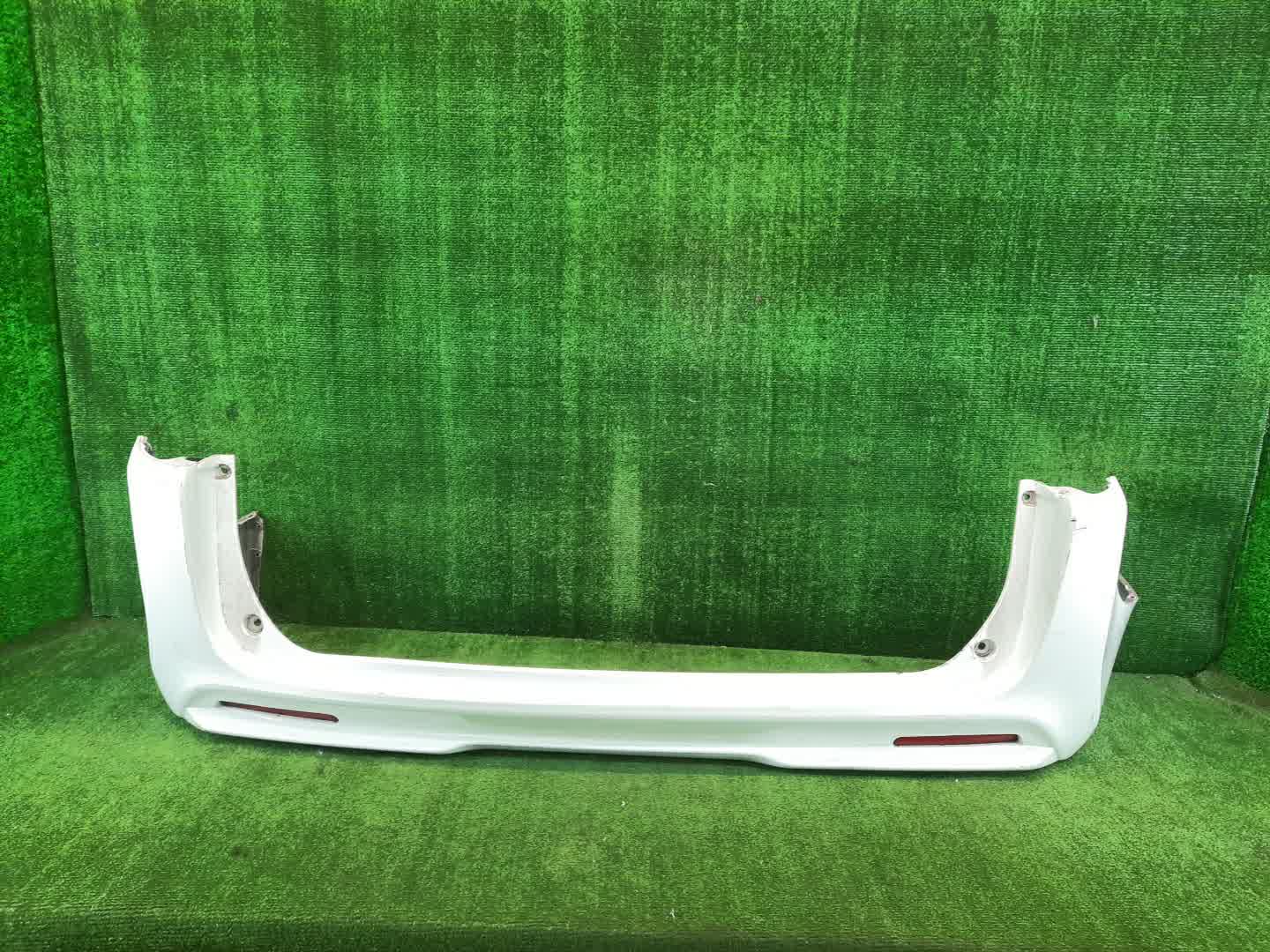 Бампер задний HONDA STEPWGN RK1, RK2, RK4, RK5, RK3, RK6, RK7 4409 1 ракурс