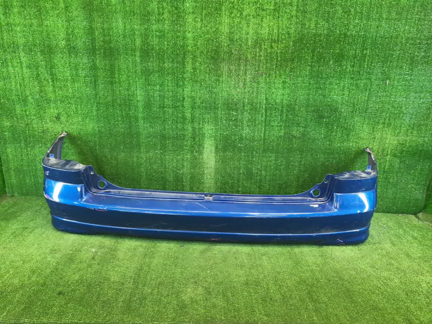 Бампер задний MAZDA DEMIO DW3W, DW5W 4410 1 ракурс