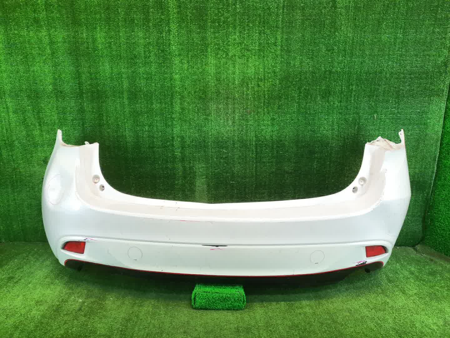 Бампер задний MAZDA AXELA, MAZDA 3, 3 BMLFS, BM2AS, BM5FS, BM5AS, BM2FS, BYEFP, BMEFS, BM 4425 1 ракурс