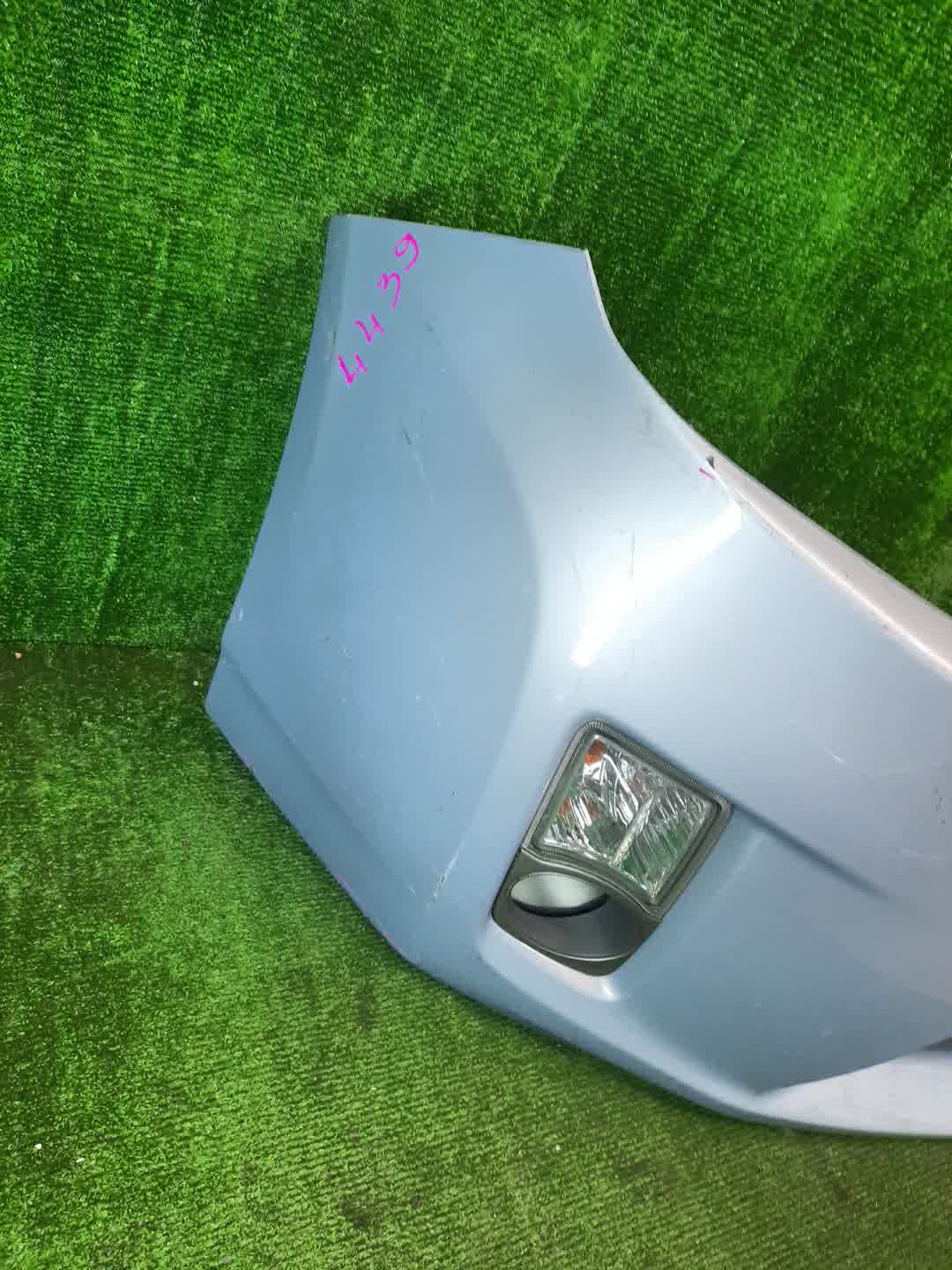 Бампер передний TOYOTA PRIUS ZVW30 4439 2 ракурс