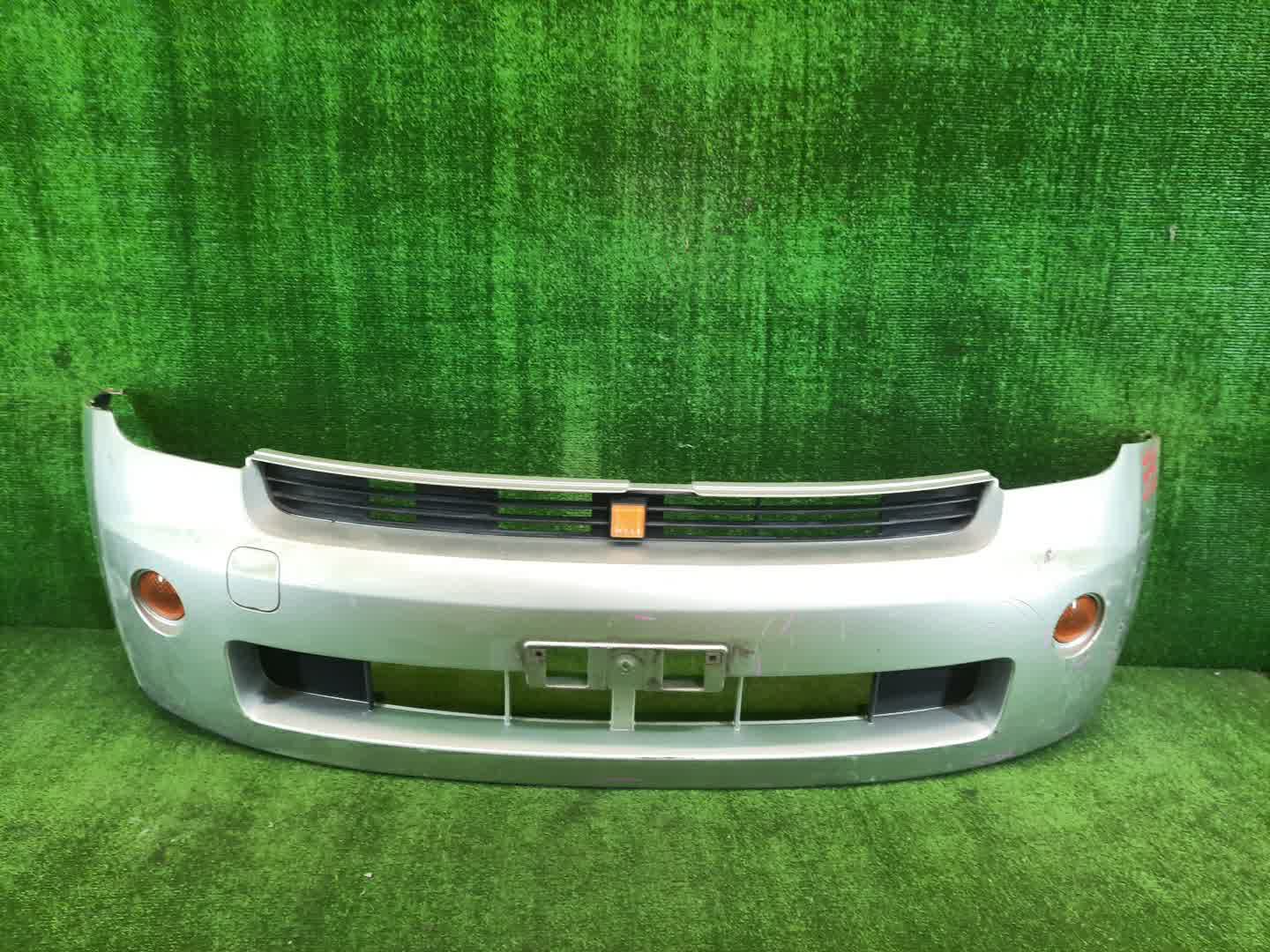 Бампер передний TOYOTA WILL VI NCP19 4455 1 ракурс