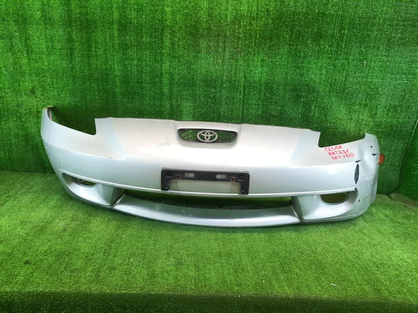 Бампер передний TOYOTA CELICA ZZT230, ZZT231 4456 1 ракурс