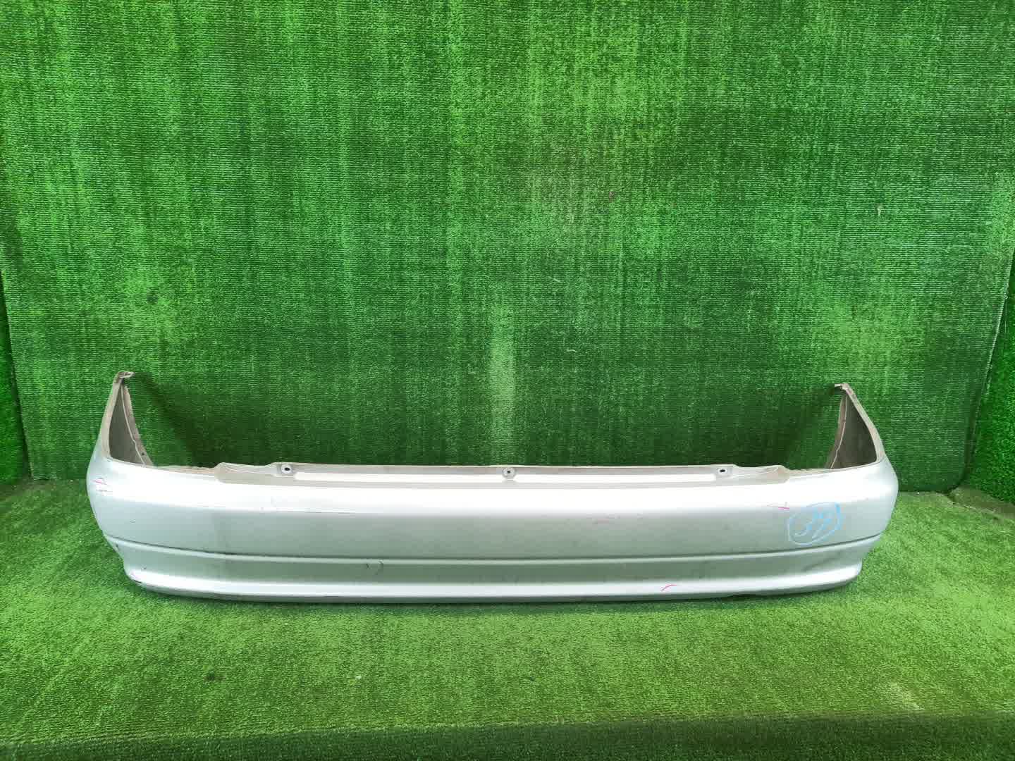 Бампер задний DAIHATSU PYZAR G303G 4537 1 ракурс