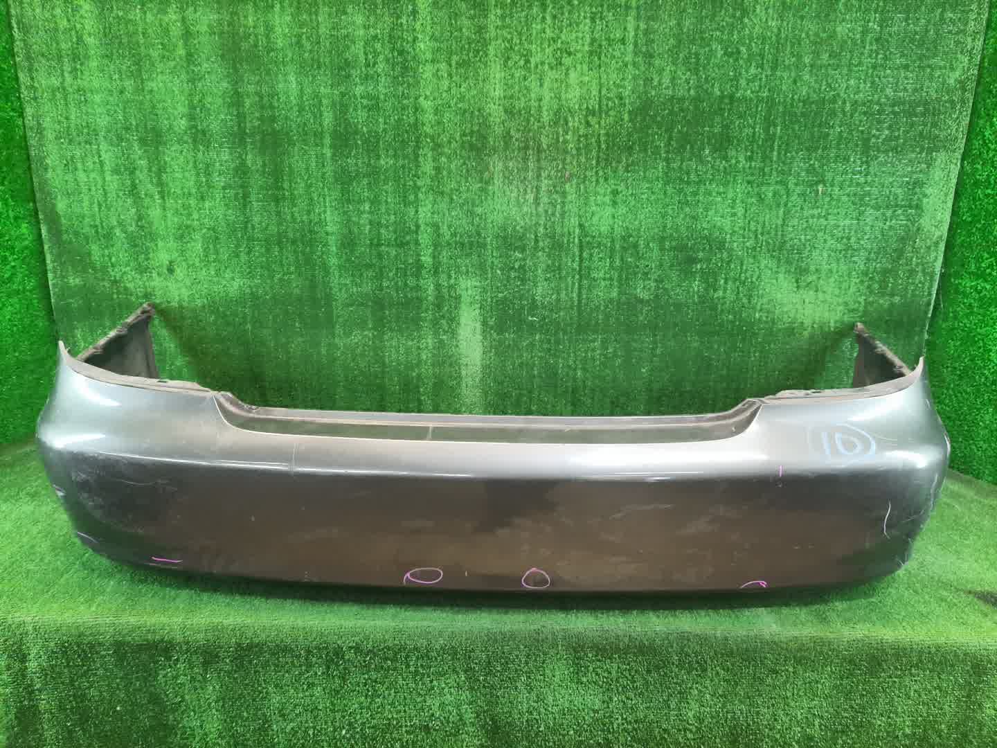 Бампер задний TOYOTA CAMRY, ALTIS ACV30, ACV35, ACV30N, ACV35N 4539 1 ракурс