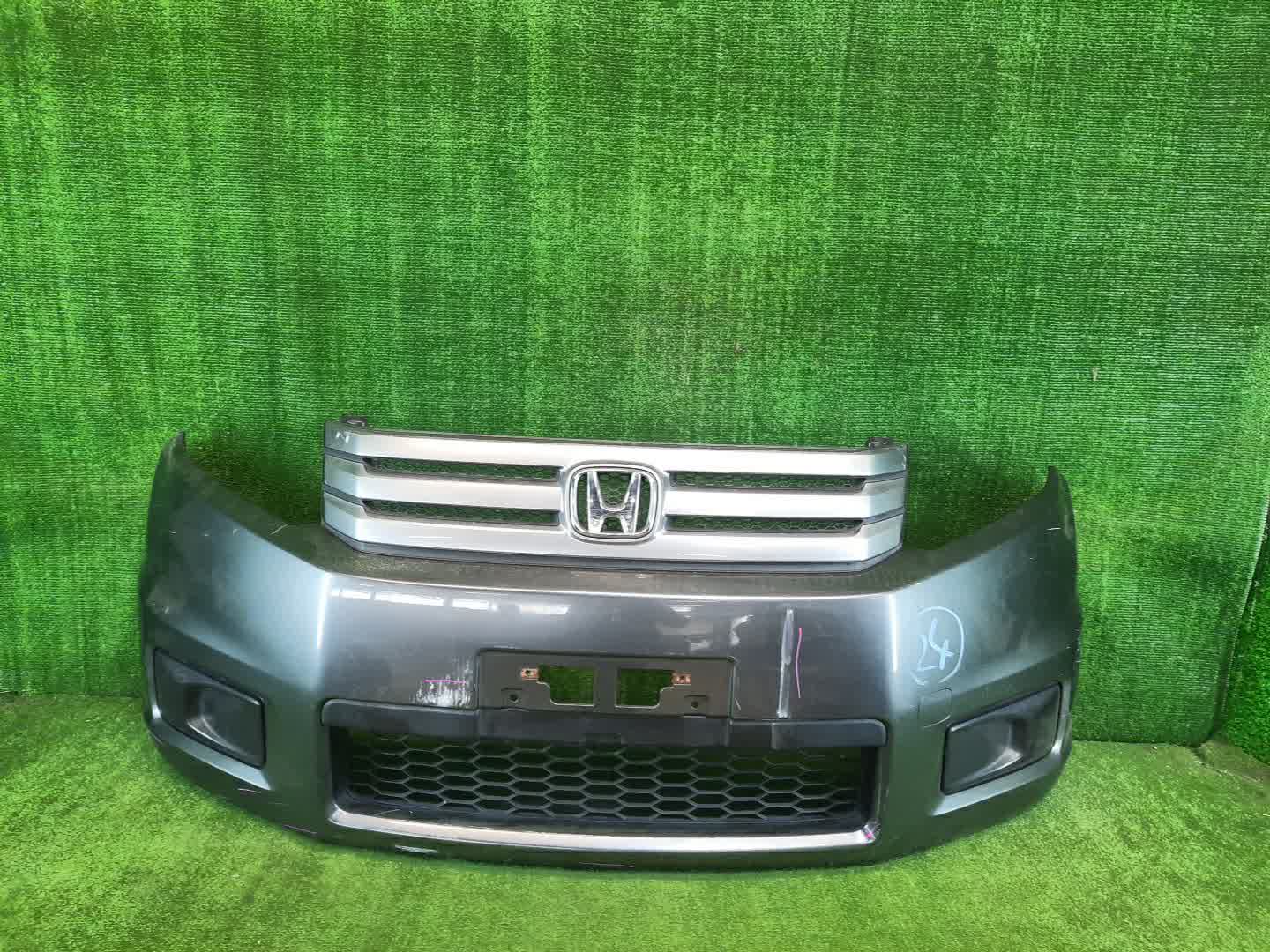 Бампер передний HONDA FREED SPIKE GP3, GB3, GB4 4557 1 ракурс